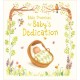 Bible Promises for Baby's Dedication