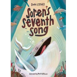 Soren's Seventh Song: A Picture Book