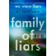Family of Liars: The Prequel to We Were Liars