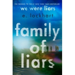Family of Liars: The Prequel to We Were Liars