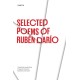 Selected Poems of Ruben Dario