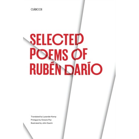 Selected Poems of Ruben Dario