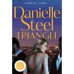 Triangle: The gripping new story of complicated love and daring to follow your heart