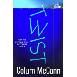 Twist: The instant Irish Times top 5 bestseller
