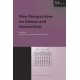 New Perspectives on Games and Interaction