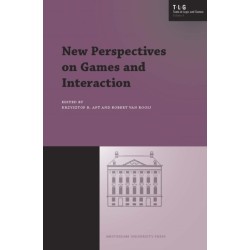 New Perspectives on Games and Interaction