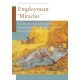 Employment 'Miracles': A Critical Comparison of the Dutch, Scandinavian, Swiss, Australian and Irish Cases versus Germany and the US