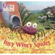 Incy Wincy Spider: Foundations for Phonics