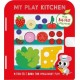 MY PLAY KITCHEN