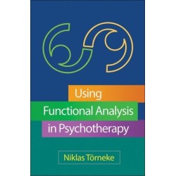 Using Functional Analysis in Psychotherapy