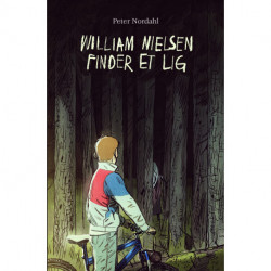 William Nielsen finder et lig
