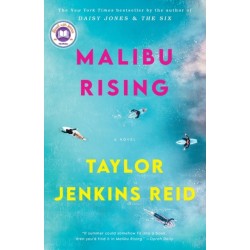 Malibu Rising: A Read with Jenna Pick: A Novel