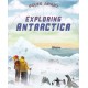 Poles Apart: Exploring Antarctica: Book 1