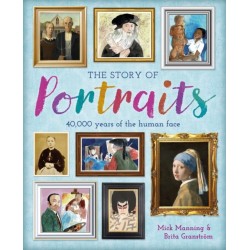 The Story of Portraits