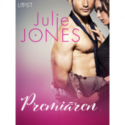 Premiären - erotisk novell