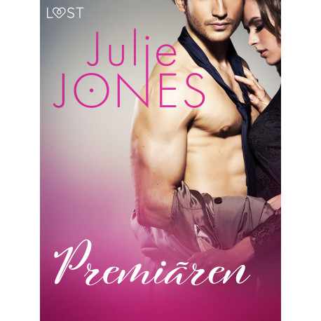 Premiären - erotisk novell