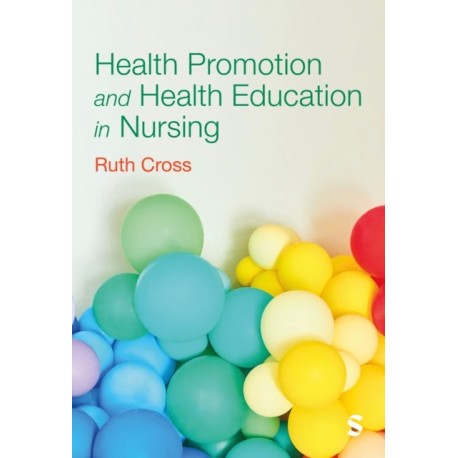 Health Promotion and Health Education in Nursing