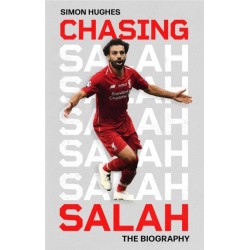 Chasing Salah: The Biography