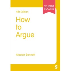 How to Argue