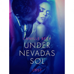 Under Nevadas sol - erotisk novell