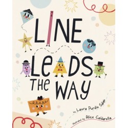 Line Leads the Way
