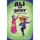 Ali the Great and the Bug Hunt Hazard