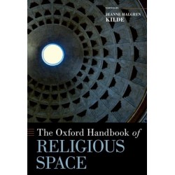 The Oxford Handbook of Religious Space