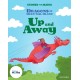 Stories for Maths: KS1: Up and Away (Length and height)