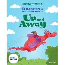 Stories for Maths: KS1: Up and Away (Length and height)