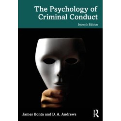 The Psychology of Criminal Conduct