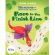 Stories for Maths: KS1: Race to the Finish Line (Place value)