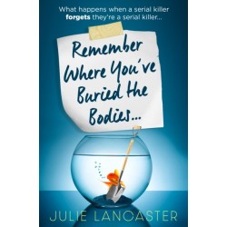 The Remember Where You’ve Buried the Bodies