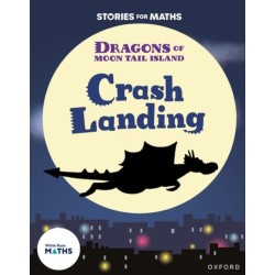Stories for Maths: KS1: Crash Landing (Place value)