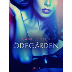 Ödegården - erotisk novell