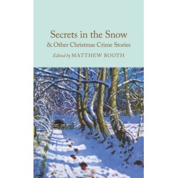 Secrets in the Snow & Other Christmas Crime Stories