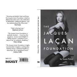 The Jacques Lacan Foundation