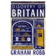 The Discovery of Britain: An Accidental History