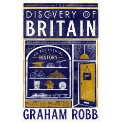 The Discovery of Britain: An Accidental History