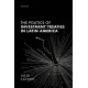 The Politics of Investment Treaties in Latin America