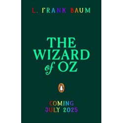 The Wonderful Wizard of Oz