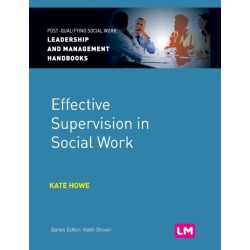 Effective Supervision in Social Work