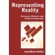 Representing Reality: Discourse, Rhetoric and Social Construction