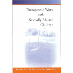 Therapeutic Work with Sexually Abused Children