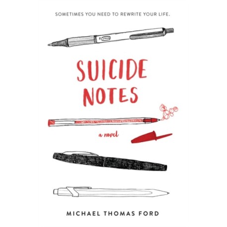 Suicide Notes