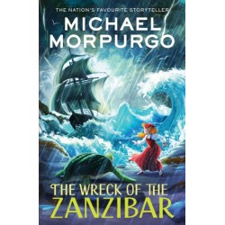 The Wreck of the Zanzibar