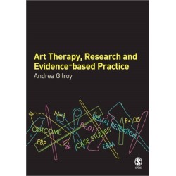 Art Therapy, Research and Evidence-based Practice