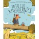 Into the Bewilderness: A Graphic Novel