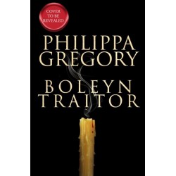 Boleyn Traitor