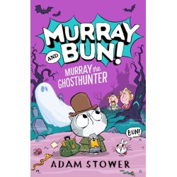 Murray the Ghosthunter