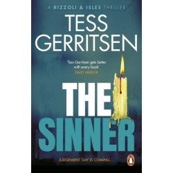 The Sinner: (Rizzoli & Isles series 3)